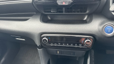 Toyota Yaris 1.5 Hybrid Dynamic 5dr CVT Hybrid Hatchback